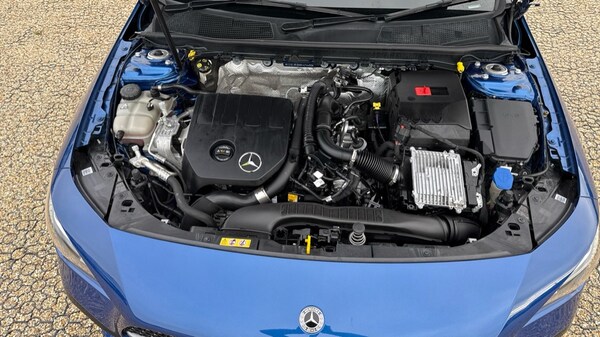 Used Mercedes-Benz CLA 2024 for sale - 76191132: Photo 16