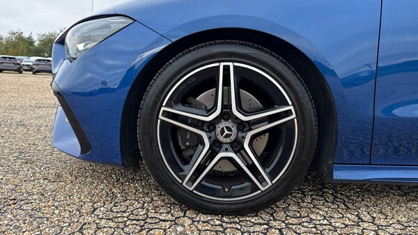 Used Mercedes-Benz CLA 2024 for sale - 76191132: Photo 17