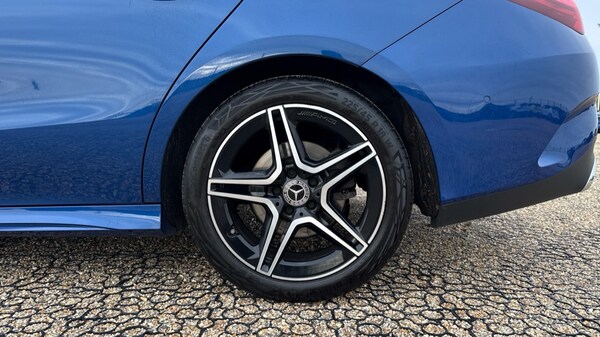 Used Mercedes-Benz CLA 2024 for sale - 76191132: Photo 18
