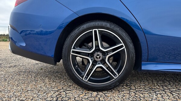 Used Mercedes-Benz CLA 2024 for sale - 76191132: Photo 19