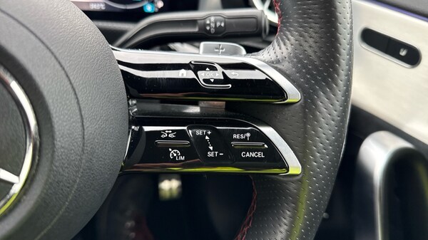 Used Mercedes-Benz CLA 2024 for sale - 76191132: Photo 24