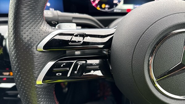 Used Mercedes-Benz CLA 2024 for sale - 76191132: Photo 25