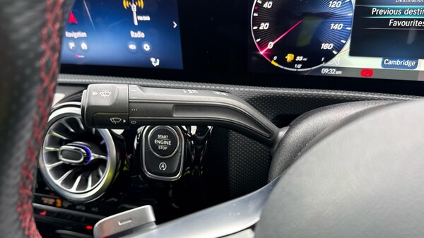 Used Mercedes-Benz CLA 2024 for sale - 76191132: Photo 27