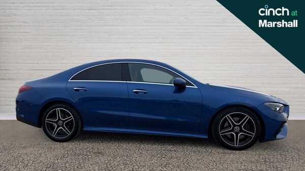 Used Mercedes-Benz CLA 2024 for sale - 76191132: Photo 2