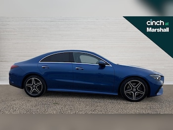 Used Mercedes-Benz CLA 2024 for sale - 76191132: Photo 2
