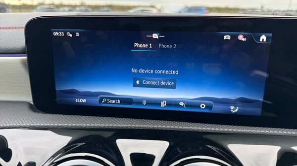 Used Mercedes-Benz CLA 2024 for sale - 76191132: Photo 35