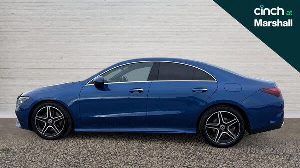 Used Mercedes-Benz CLA 2024 for sale - 76191132: Photo 6