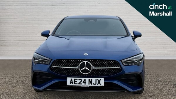 Used Mercedes-Benz CLA 2024 for sale - 76191132: Photo 8