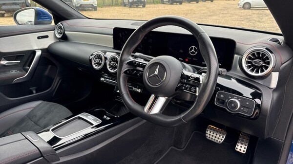 Used Mercedes-Benz CLA 2024 for sale - 76191132: Photo 9