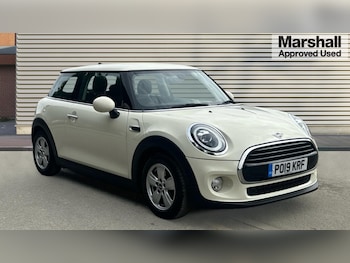 MINI - Hatch