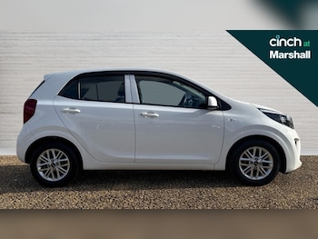 Used Kia Picanto 2021 for sale - 76328159: Photo