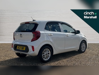 Used Kia Picanto 2021 for sale - 76328159: Photo