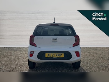 Used Kia Picanto 2021 for sale - 76328159: Photo