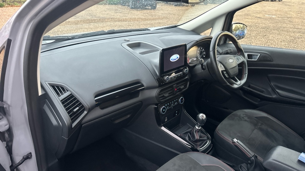 Used Ford Ecosport 2022 for sale - 76873703: Photo 10