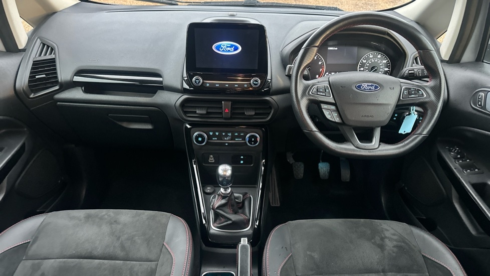 Used Ford Ecosport 2022 for sale - 76873703: Photo 11
