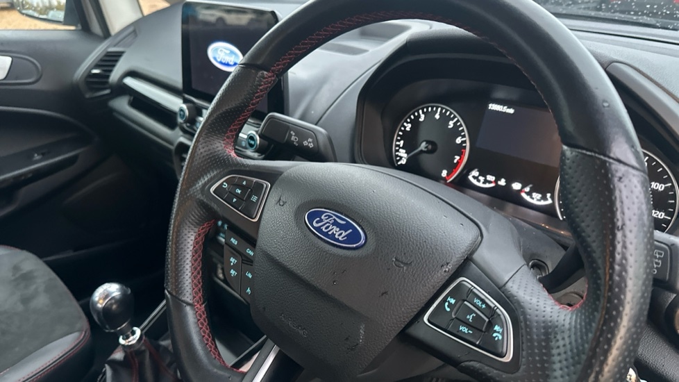 Used Ford Ecosport 2022 for sale - 76873703: Photo 12