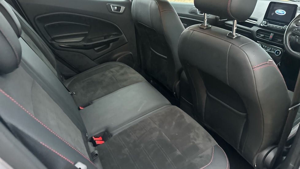 Used Ford Ecosport 2022 for sale - 76873703: Photo 14
