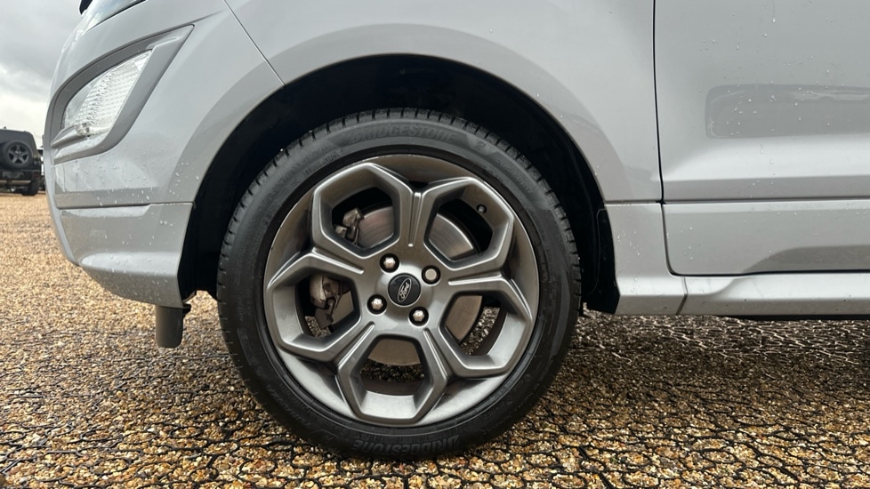 Used Ford Ecosport 2022 for sale - 76873703: Photo 17