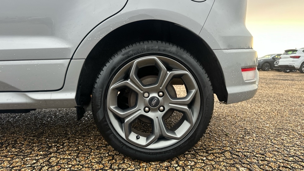Used Ford Ecosport 2022 for sale - 76873703: Photo 18
