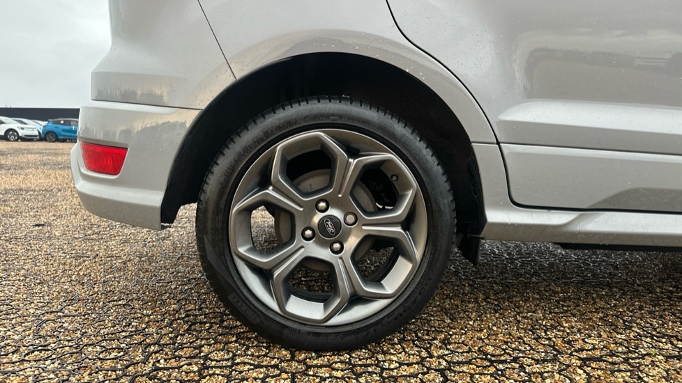 Used Ford Ecosport 2022 for sale - 76873703: Photo 19