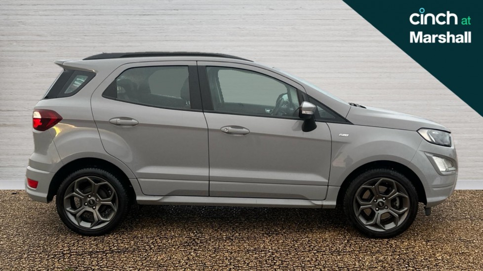 Used Ford Ecosport 2022 for sale - 76873703: Photo 2