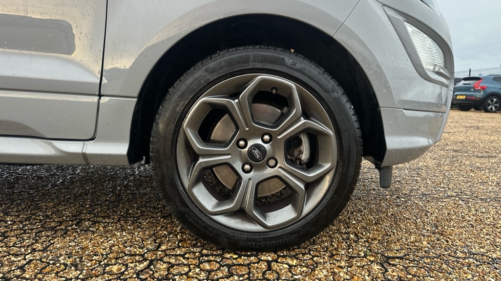 Used Ford Ecosport 2022 for sale - 76873703: Photo 20