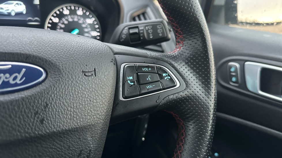 Used Ford Ecosport 2022 for sale - 76873703: Photo 21