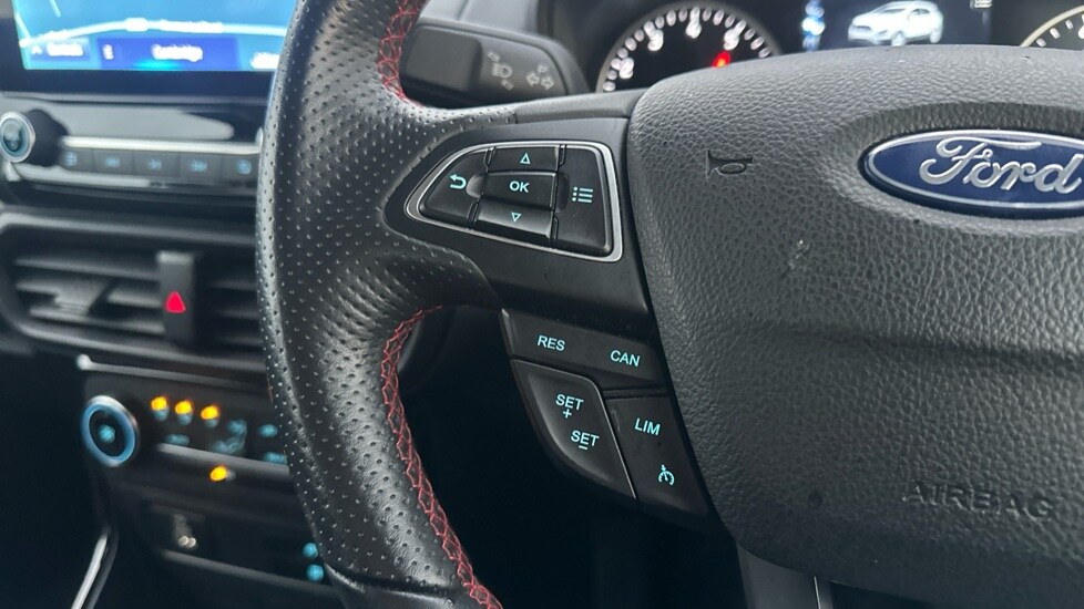 Used Ford Ecosport 2022 for sale - 76873703: Photo 22