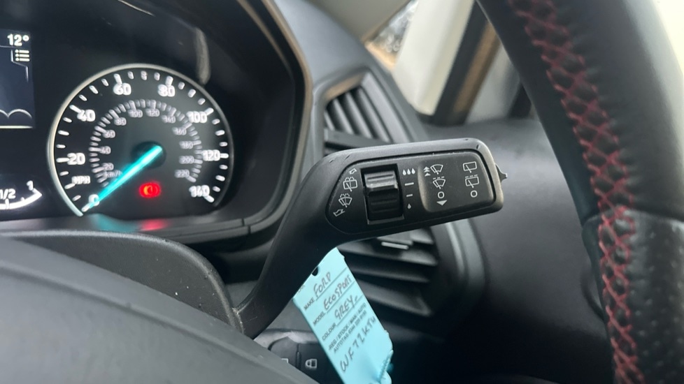 Used Ford Ecosport 2022 for sale - 76873703: Photo 23