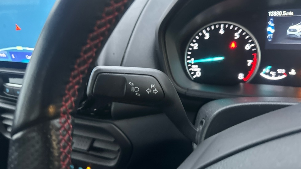 Used Ford Ecosport 2022 for sale - 76873703: Photo 24