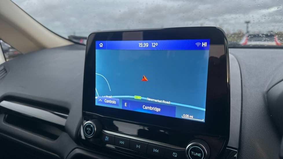 Used Ford Ecosport 2022 for sale - 76873703: Photo 25