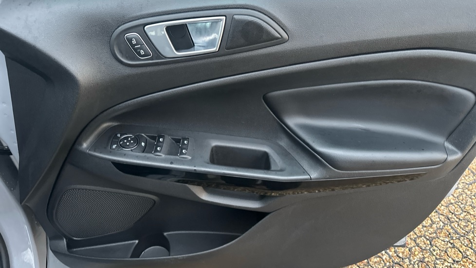 Used Ford Ecosport 2022 for sale - 76873703: Photo 29