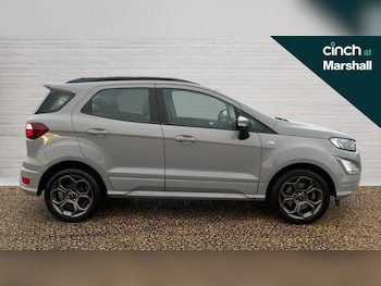 Used Ford Ecosport 2022 for sale - 76873703: Photo