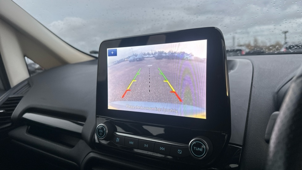 Used Ford Ecosport 2022 for sale - 76873703: Photo 30