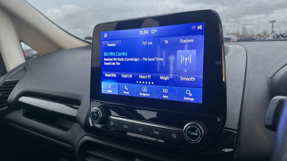 Used Ford Ecosport 2022 for sale - 76873703: Photo 31