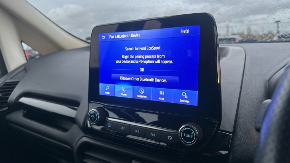 Used Ford Ecosport 2022 for sale - 76873703: Photo 32