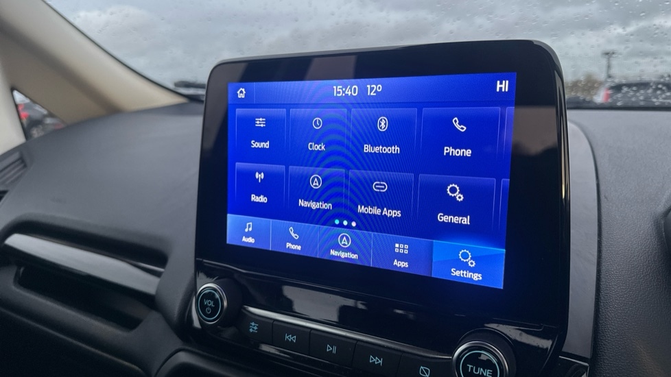 Used Ford Ecosport 2022 for sale - 76873703: Photo 37