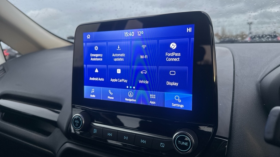 Used Ford Ecosport 2022 for sale - 76873703: Photo 38