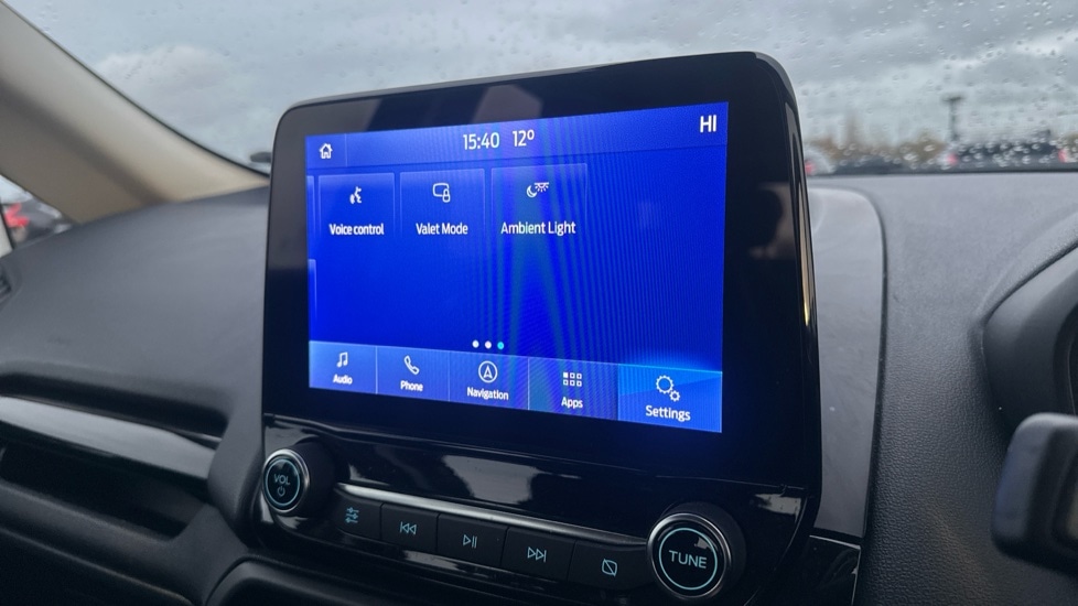 Used Ford Ecosport 2022 for sale - 76873703: Photo 39