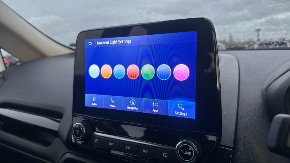 Used Ford Ecosport 2022 for sale - 76873703: Photo 40