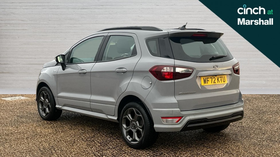 Used Ford Ecosport 2022 for sale - 76873703: Photo 5