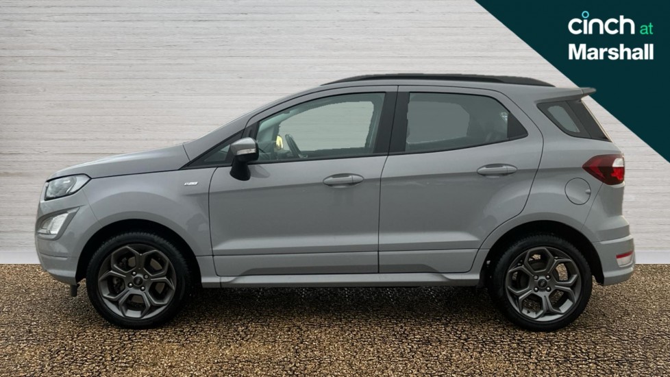 Used Ford Ecosport 2022 for sale - 76873703: Photo 6