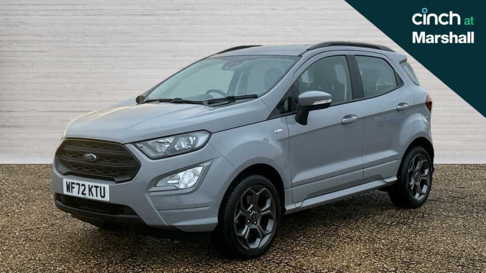 Used Ford Ecosport 2022 for sale - 76873703: Photo 7