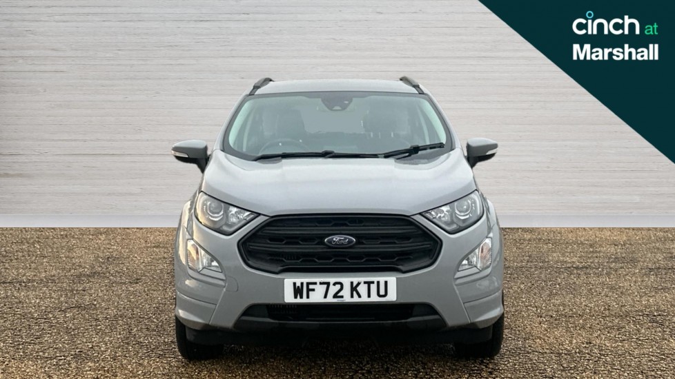 Used Ford Ecosport 2022 for sale - 76873703: Photo 8