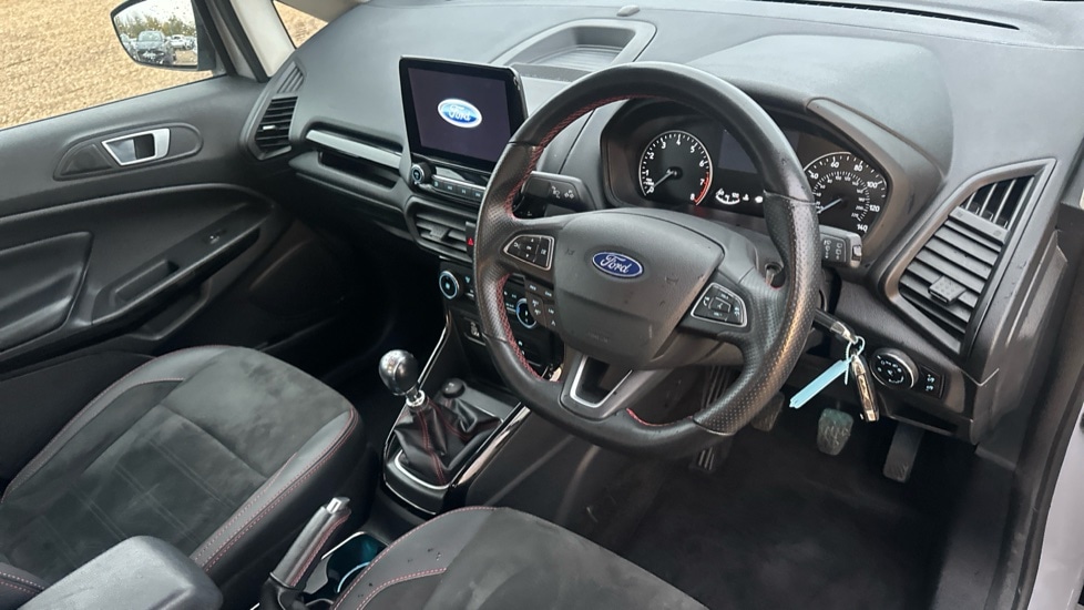 Used Ford Ecosport 2022 for sale - 76873703: Photo 9