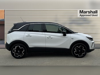 Used Vauxhall Crossland 2022 for sale - 75465612: Photo