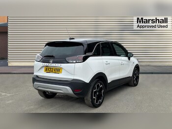 Used Vauxhall Crossland 2022 for sale - 75465612: Photo