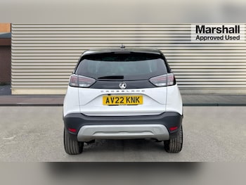 Used Vauxhall Crossland 2022 for sale - 75465612: Photo