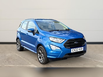 Ford - Ecosport