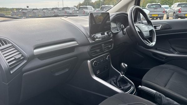 Used Ford Ecosport 2018 for sale - 76302347: Photo 10